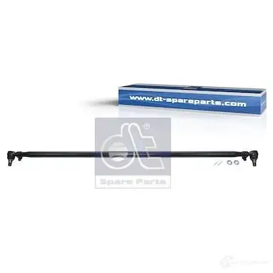 Продольная рулевая тяга DIESEL TECHNIC 0Z ZGKN 1437323641 363406 - Изображение 1