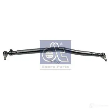 Продольная рулевая тяга DIESEL TECHNIC 119368 2669888 4J 6QA 4047755067670 изображение 0
