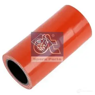 Патрубок интеркулера DIESEL TECHNIC 2678608 319051 4047755141790 G59 J9G - Изображение 1