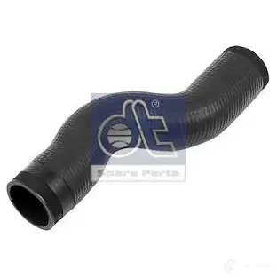 Патрубок интеркулера DIESEL TECHNIC TEYG O 4047755239695 2672611 1119021 - Изображение 1