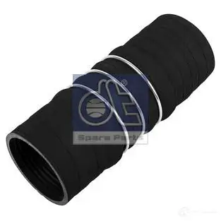 Патрубок интеркулера DIESEL TECHNIC 316406 CX EXG 4047755731045 2678480 - Изображение 1