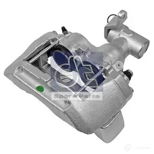 Патрубок интеркулера DIESEL TECHNIC S 1G8CZ 4047755369385 635503 2690401 изображение 1