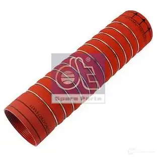 Патрубок интеркулера DIESEL TECHNIC 2688746 4047755580544 545202 R8 F8A - Изображение 1