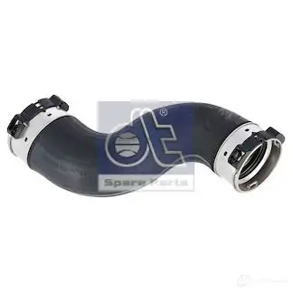 Патрубок интеркулера DIESEL TECHNIC 481485 1437375498 EL 5ZC изображение 0