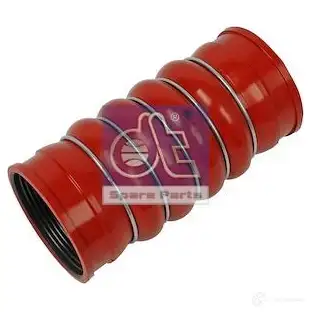 Патрубок интеркулера DIESEL TECHNIC 4057795119338 2686669 480537 P HR7S - Изображение 1