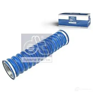 Патрубок интеркулера DIESEL TECHNIC 2674735 OH77YX 9 215606 4047755887056 - Изображение 1