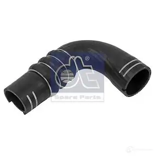 Патрубок интеркулера DIESEL TECHNIC 721405 4047755217693 VU8C VLK 2692310 - Изображение 1