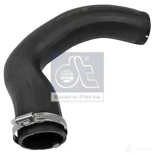 Патрубок интеркулера DIESEL TECHNIC 4057795787155 481478 2687102 VDY1 F4 - Изображение 1