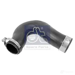 Патрубок интеркулера DIESEL TECHNIC J3 B4H 4057795186392 2687101 481475 - Изображение 1