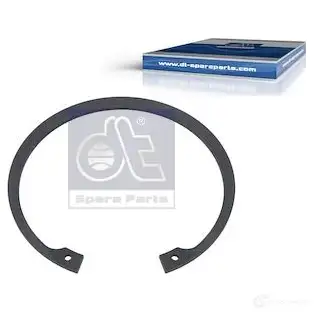 Стопорное кольцо DIESEL TECHNIC 117069 2669376 P 4C23 - Изображение 1