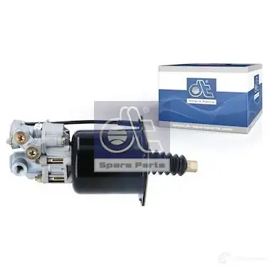Усилитель сцепления DIESEL TECHNIC FV6 K6B0 2668696 4047755018238 113095 - Изображение 1