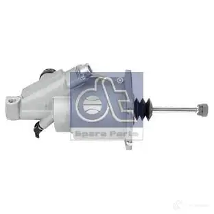 Усилитель сцепления DIESEL TECHNIC 2688902 4047755884123 E EPLA 553017 - Изображение 1