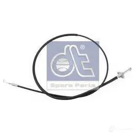 Трос сцепления DIESEL TECHNIC 232123 JHK1B 6 1423612927