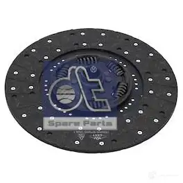 Диск сцепления DIESEL TECHNIC 2684323 4047755156473 N W4C2 464250 - Изображение 1