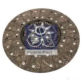 Диск сцепления DIESEL TECHNIC 113020 2668669 AQ QX721 4047755486037 - Изображение 1