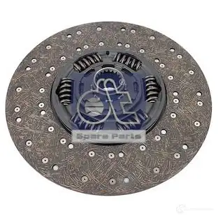 Диск сцепления DIESEL TECHNIC 4057795265974 2685931 468203 R HHSJ - Изображение 1
