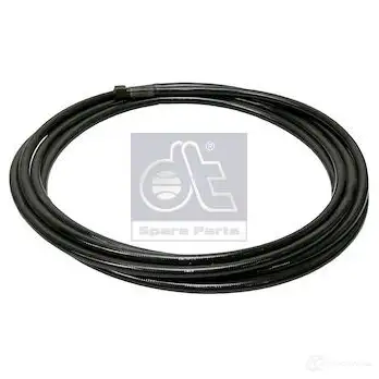 Шланг цилиндра сцепления DIESEL TECHNIC 2671365 128106 4047755368968 G9FW 7X - Изображение 1