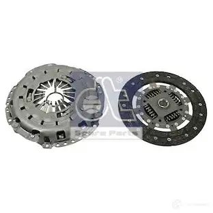 Комплект сцепления DIESEL TECHNIC 0H5 65U 2673283 4057795046283 1356004 - Изображение 1