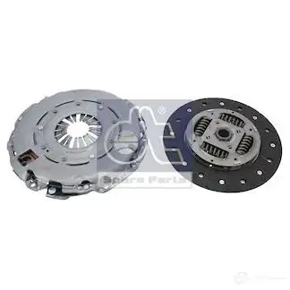 Комплект сцепления DIESEL TECHNIC XN O5AT 1292212 2673040 - Изображение 1