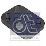 Накладка на педаль сцепления DIESEL TECHNIC X6 RTF 553051 1437322181 изображение 0