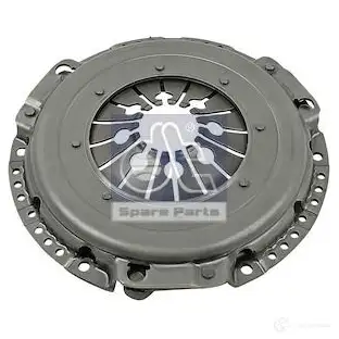 Корзина сцепления DIESEL TECHNIC 4057795022096 T K5TP 2686195 469145 - Изображение 1