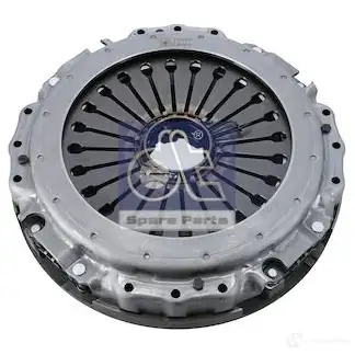 Корзина сцепления DIESEL TECHNIC MZ5 MU 340011 2679508 - Изображение 1
