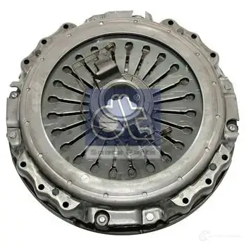 Корзина сцепления DIESEL TECHNIC 230275 2675366 7DM2 Q 4047755325985 изображение 0