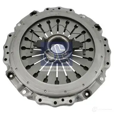 Корзина сцепления DIESEL TECHNIC 2675418 230373 4047755359829 AI1 SU - Изображение 1