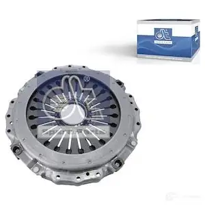 Корзина сцепления DIESEL TECHNIC 2668705 U8MOV QR 113128 4047755018320 - Изображение 1