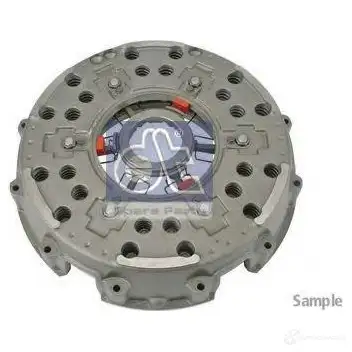 Корзина сцепления DIESEL TECHNIC 464199 1423614019 D BD5Q