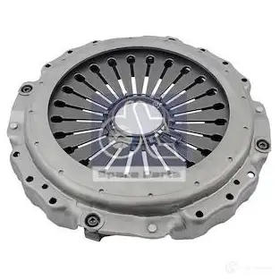 Корзина сцепления DIESEL TECHNIC 2684149 4047755370596 463808 9B JIXGU - Изображение 1