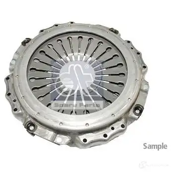 Корзина сцепления DIESEL TECHNIC 4OXP N 550194 1424475693 - Изображение 1