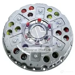 Корзина сцепления DIESEL TECHNIC 4047755098599 B93 HE 2675356 230263 - Изображение 1