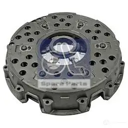 Корзина сцепления DIESEL TECHNIC 2683720 462806 U 5K43ZL 4047755199845 - Изображение 1