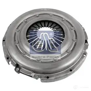 Корзина сцепления DIESEL TECHNIC 340007 PZK 3LVS 4047755679880 2679504 - Изображение 1