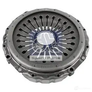 Корзина сцепления DIESEL TECHNIC FJ N6A 2679507 4047755429645 340010 - Изображение 1