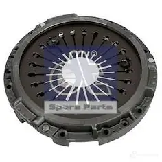 Корзина сцепления DIESEL TECHNIC ASI LVX 230262 4047755400705 2675355 - Изображение 1
