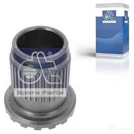 Муфта блокировки дифференциала DIESEL TECHNIC X8 ELK 116175 4047755027087 1226485207 - Изображение 1