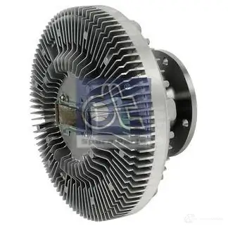 Вискомуфта DIESEL TECHNIC 760801 4047755539481 I8Z6 U 2693337 - Изображение 1