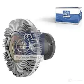 Вискомуфта DIESEL TECHNIC 541600 2688616 PB 97I2 4057795087873 - Изображение 1