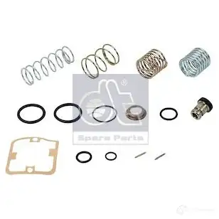 Вискомуфта DIESEL TECHNIC 84836147 XH45 OX 215530sp 4047755023102