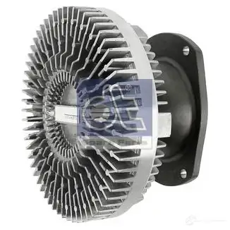 Вискомуфта DIESEL TECHNIC 760805 BB G47 4047755905408 2693340 - Изображение 1