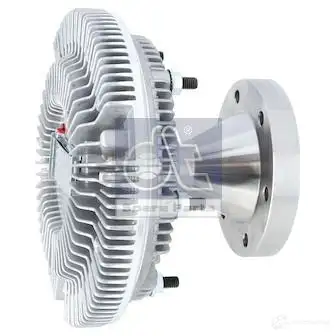 Вискомуфта DIESEL TECHNIC Q0 NTC 541453 94887989 4047755665241 - Изображение 1