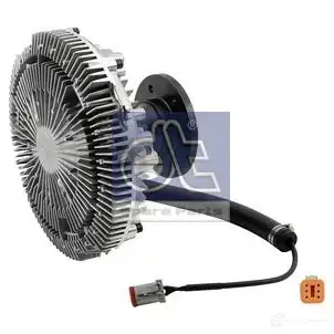 Вискомуфта DIESEL TECHNIC QEBT M0 635028 2690331 4047755338060 изображение 0