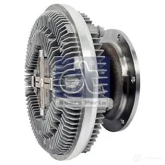 Вискомуфта DIESEL TECHNIC L 5X9Z4J 4057795163775 2685725 467742 - Изображение 1