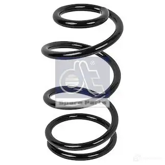 Пружина DIESEL TECHNIC 1317103 4057795087057 YX1KR Y 2673055 - Изображение 1
