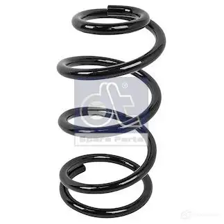 Пружина DIESEL TECHNIC 8AVXB I 4057795077928 1317105 2673057 - Изображение 1
