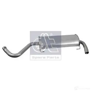 Пружина DIESEL TECHNIC V LHWS 2673064 4057795088481 1317112 - Изображение 1