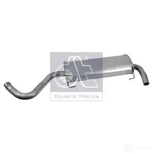 Пружина DIESEL TECHNIC 4057795090200 HZJYS TZ 1317109 2673061 - Изображение 1