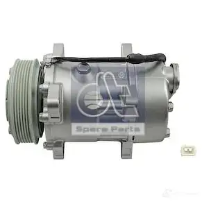 Компрессор кондиционера DIESEL TECHNIC 4057795112766 1226542649 1277029 2 DKAF - Изображение 1